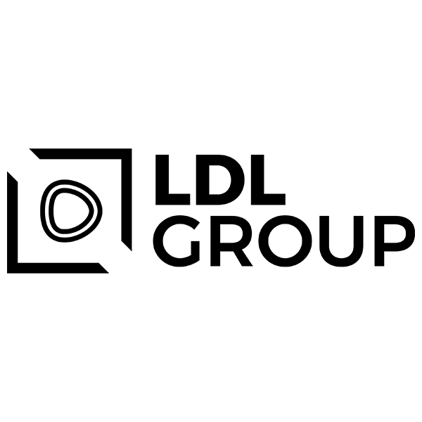Logo LDL Group